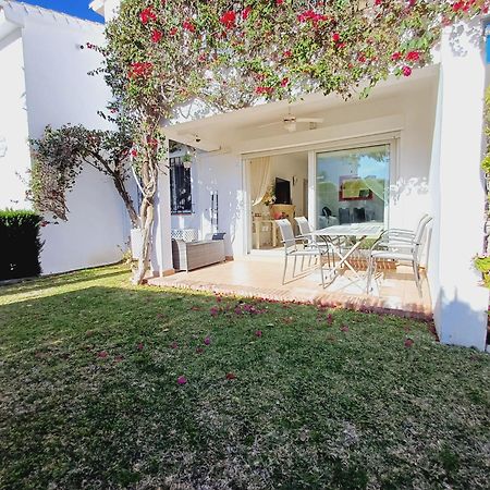 Le Joyau Andalou Apartman Estepona Kültér fotó