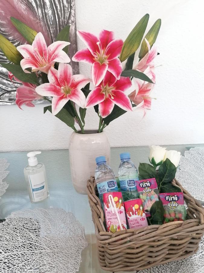 Le Joyau Andalou Apartman Estepona Kültér fotó