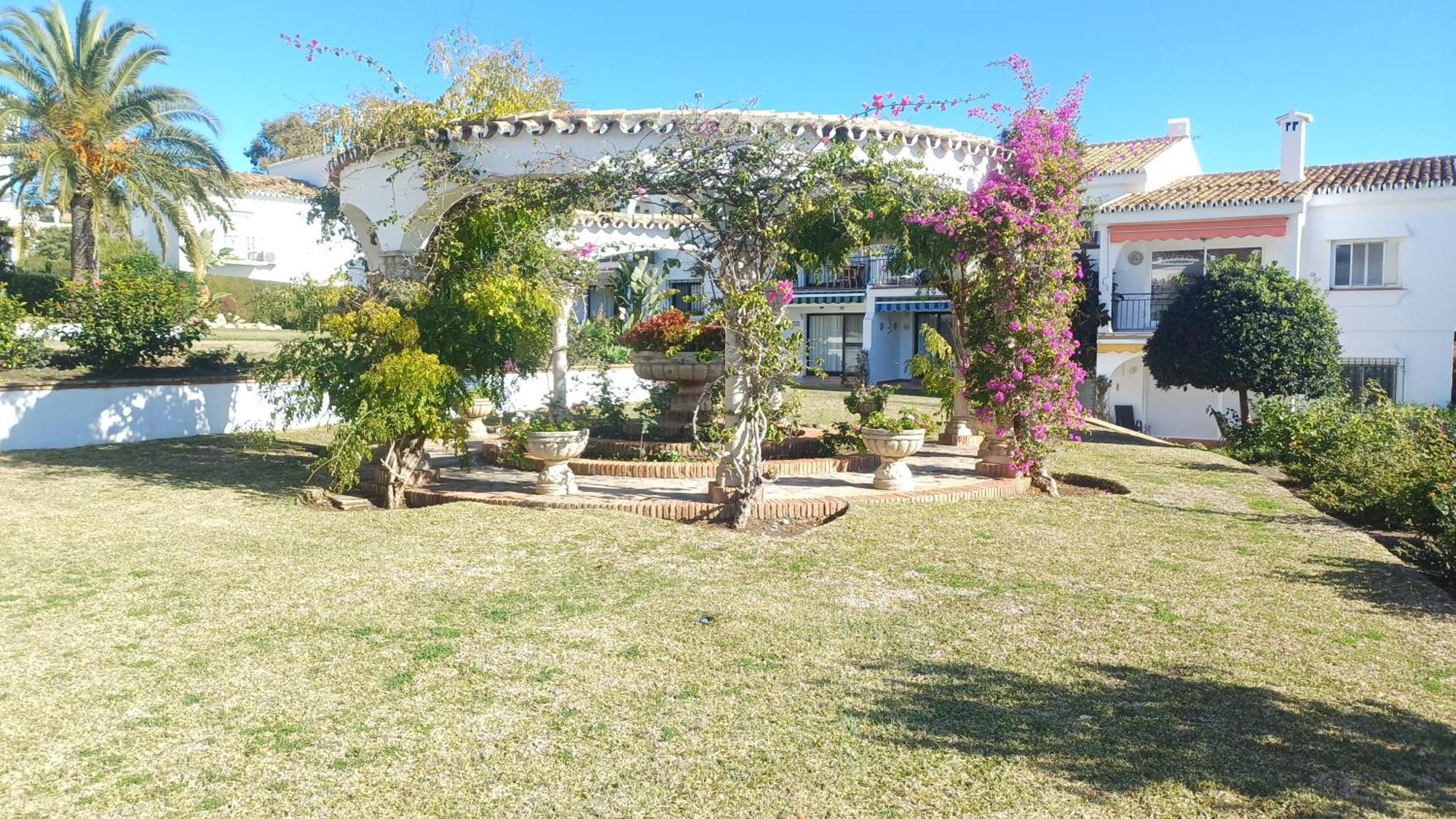 Le Joyau Andalou Apartman Estepona Kültér fotó