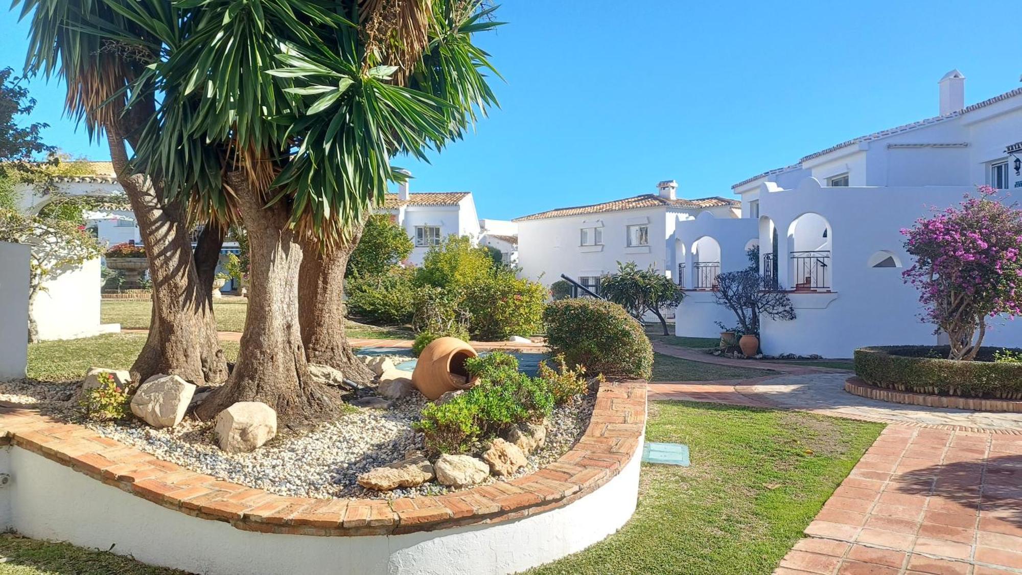 Le Joyau Andalou Apartman Estepona Kültér fotó