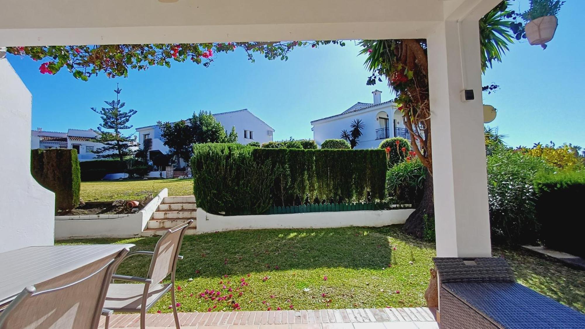 Le Joyau Andalou Apartman Estepona Kültér fotó