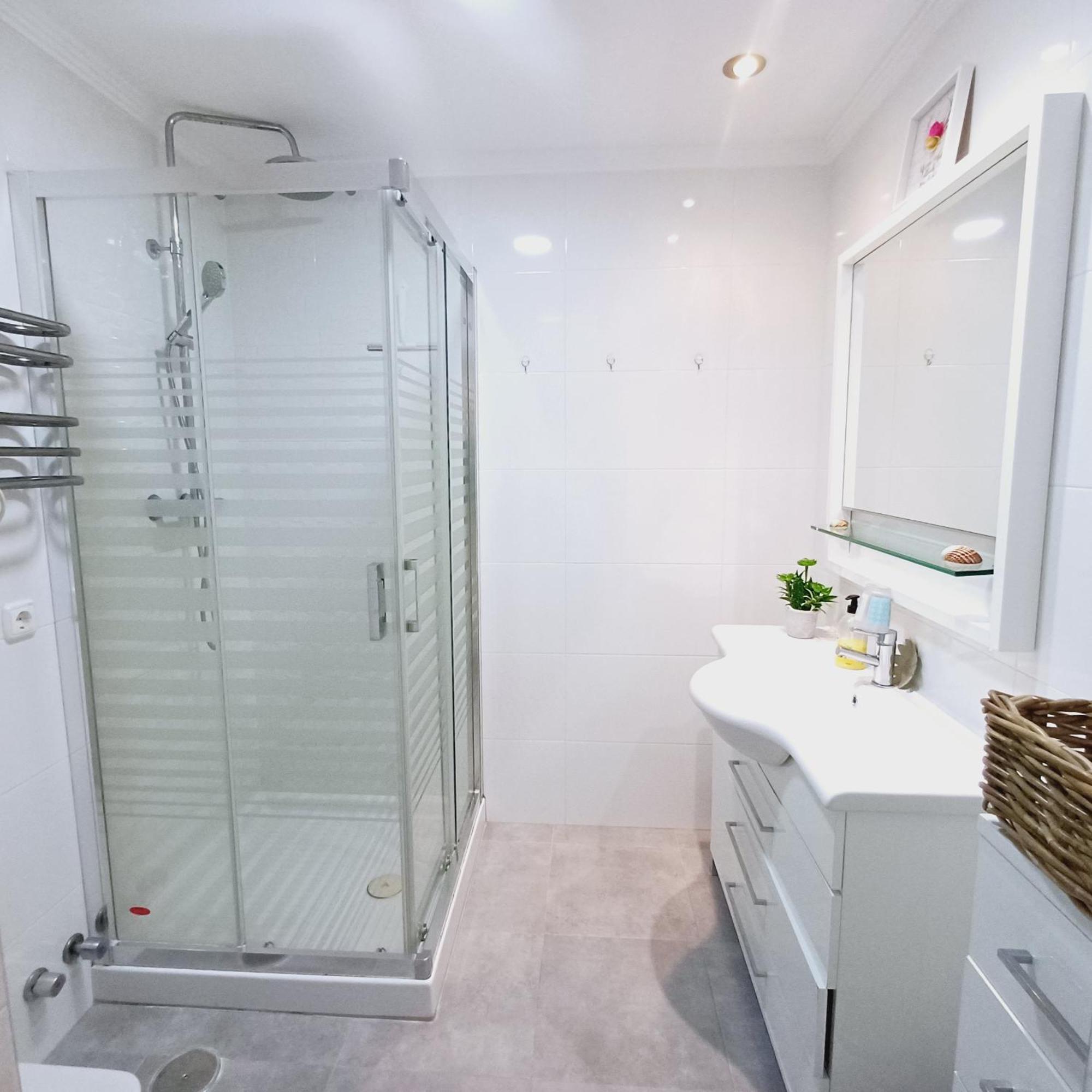 Le Joyau Andalou Apartman Estepona Kültér fotó