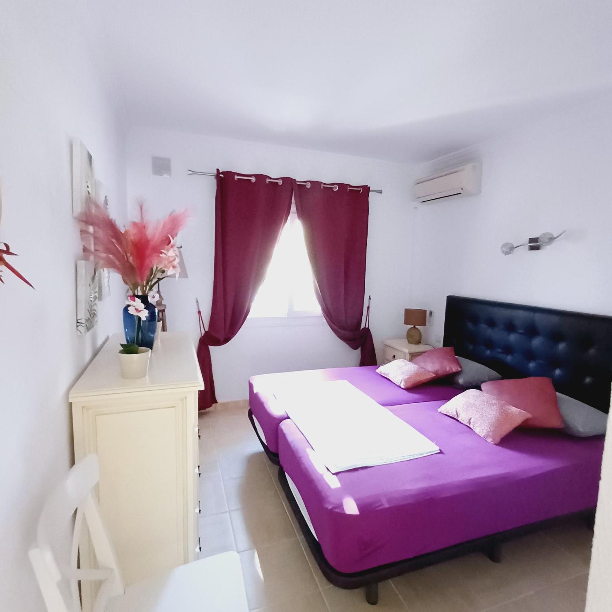 Le Joyau Andalou Apartman Estepona Kültér fotó