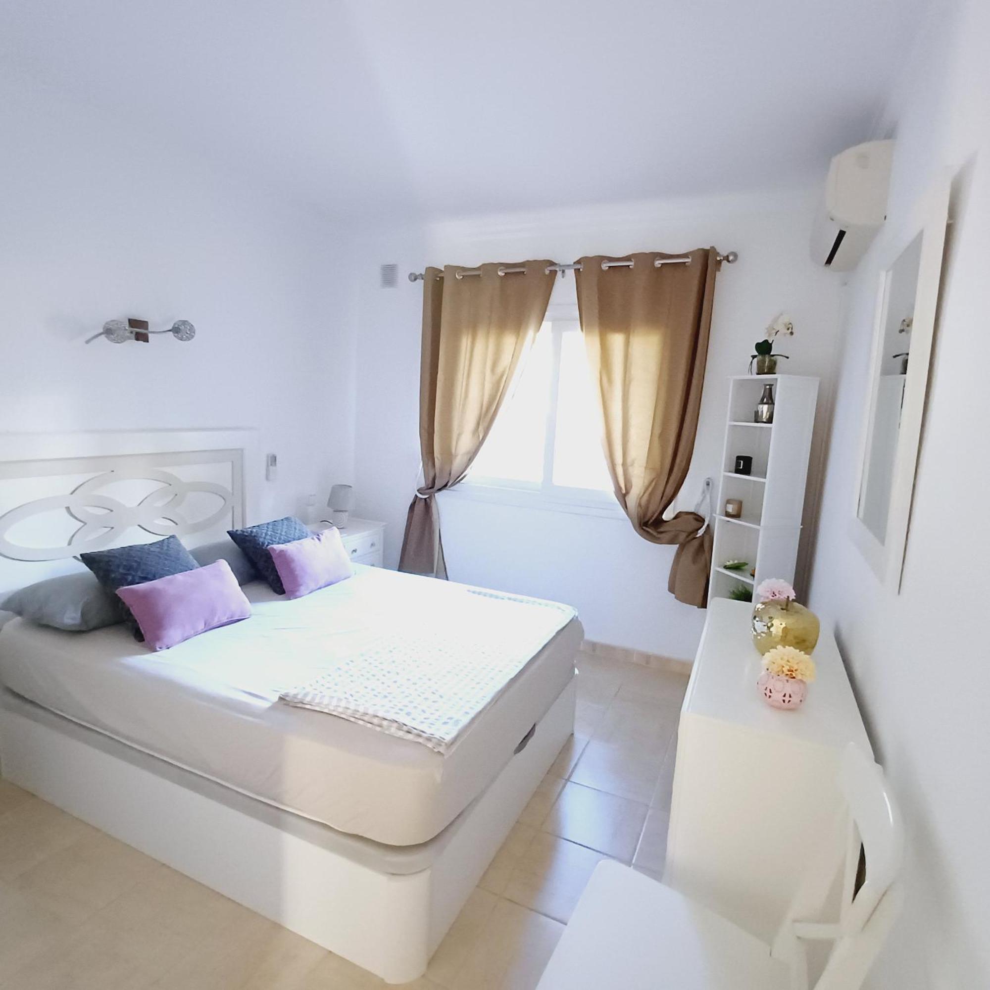 Le Joyau Andalou Apartman Estepona Kültér fotó